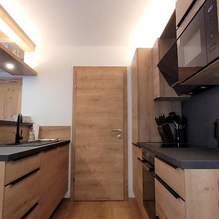 Hochalmbahnen Chalets Rauris 1-16 We1, Maislaufeldweg 1P Eg Exteriör bild