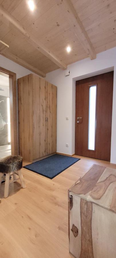 Hochalmbahnen Chalets Rauris 1-16 We1, Maislaufeldweg 1P Eg Exteriör bild