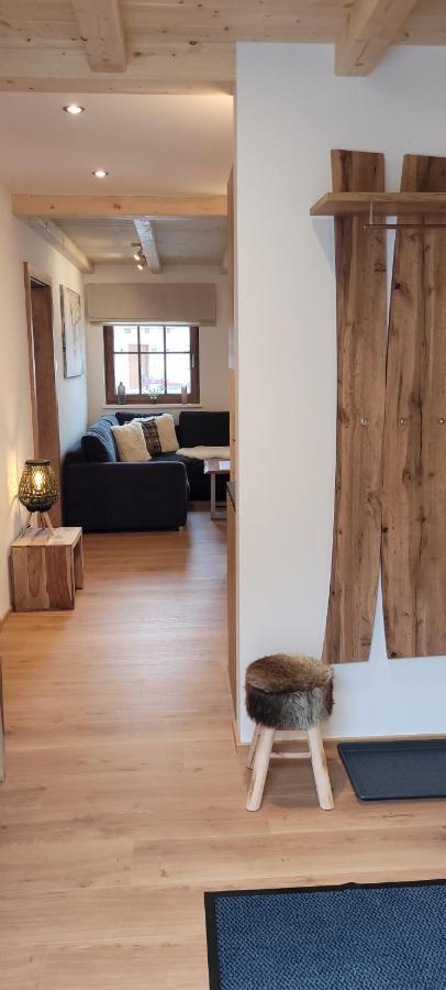 Hochalmbahnen Chalets Rauris 1-16 We1, Maislaufeldweg 1P Eg Exteriör bild